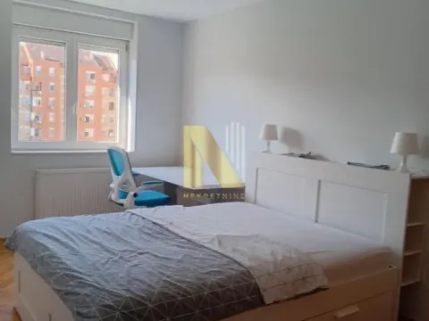 Rent, three bedroom apartment, 66m², Nova Detelinara, Novi Sad Sve Podlokacije - image 4
