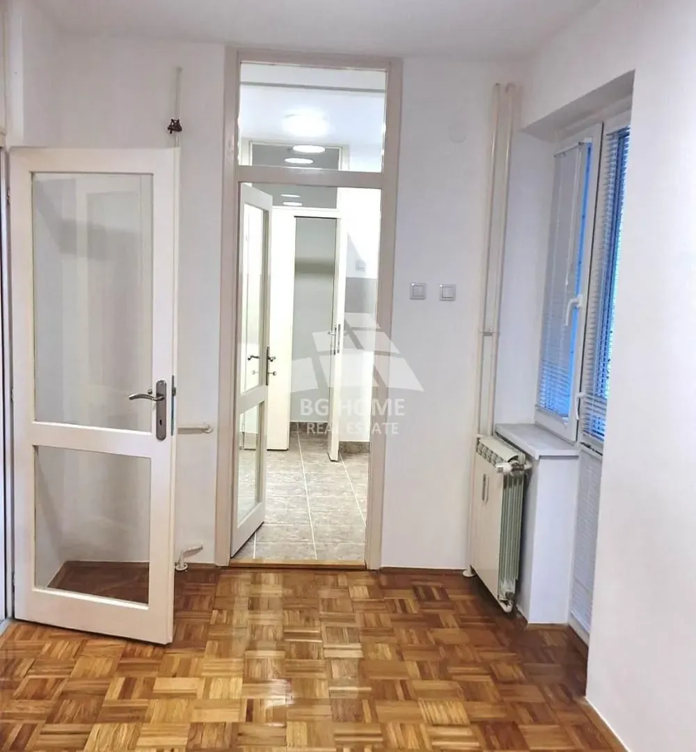 Prodaja, trosoban stan, 91m², Bezanijska Kosa 2, Bežanijska Kosa Sve Podlokacije