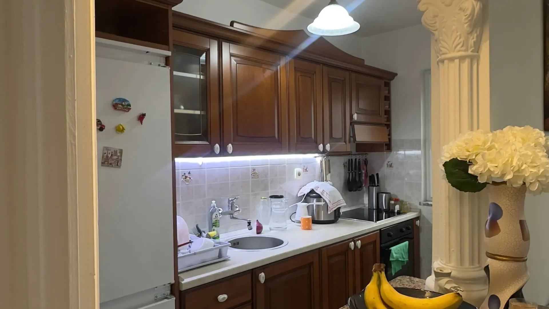 Prodaja, jednosoban stan, 50m², Centar, Bar