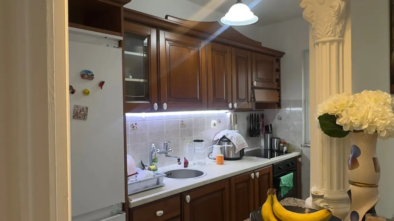 Sale, one bedroom apartment, 50m², Centar, Bar