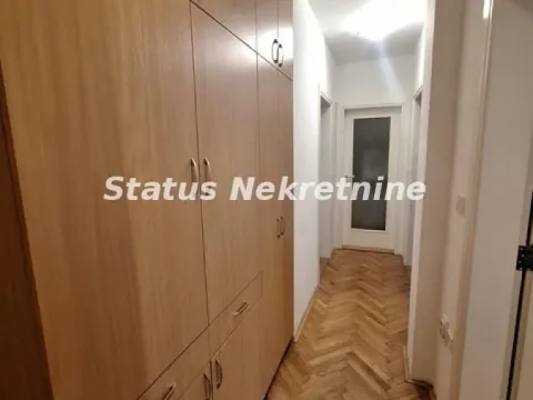 Izdavanje, dvosoban stan, 43m², Grbavica, Novi Sad Sve Podlokacije - image 9