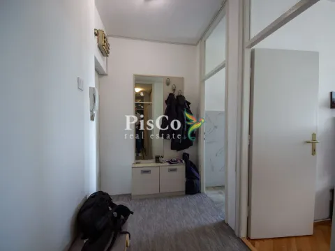 Prodaja, dvosoban stan, 65m², Centar, Podgorica - image 6