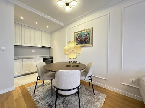 Izdavanje, jednosoban stan, 50m², Central Point, Podgorica - image 5