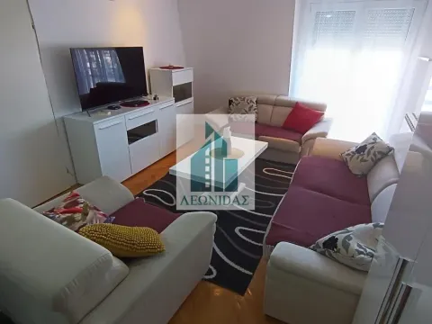 Izdavanje, dvosoban stan, 55m², Medijana, Niš - image 2
