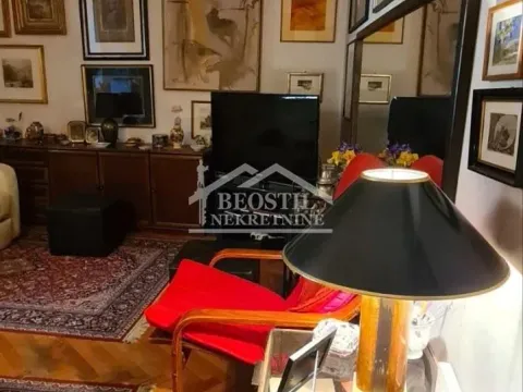 Prodaja, trosoban stan, 77m², Stari Grad, Beograd - image 3