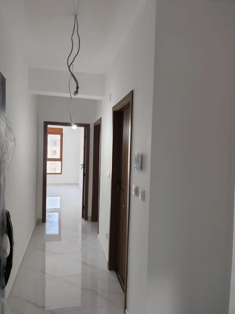 Prodaja, jednosoban stan, 49m², Bar, Crna Gora