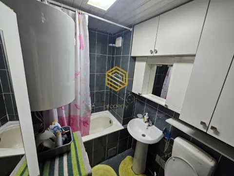 Izdavanje, jednosoban stan, 47m², Stari Aerodrom, Podgorica - image 4