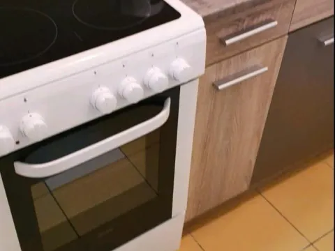 Rent, one bedroom apartment, 47m², Bulevar Oslobodjenja, Novi Sad Sve Podlokacije - image 8