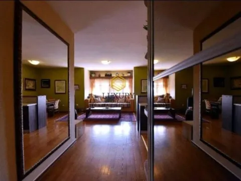 Rent, two bedroom apartment, 98m², 1 maj, Podgorica - image 3