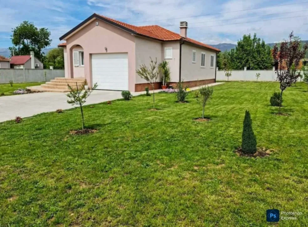 Izdavanje, kuća, 150m², Grbe, Danilovgrad