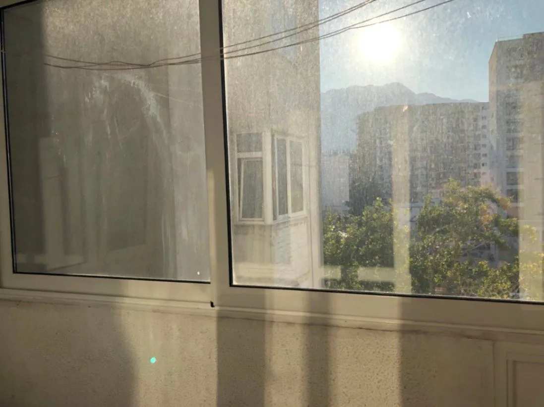 Sale, one bedroom apartment, 48m², Bar, Crna Gora