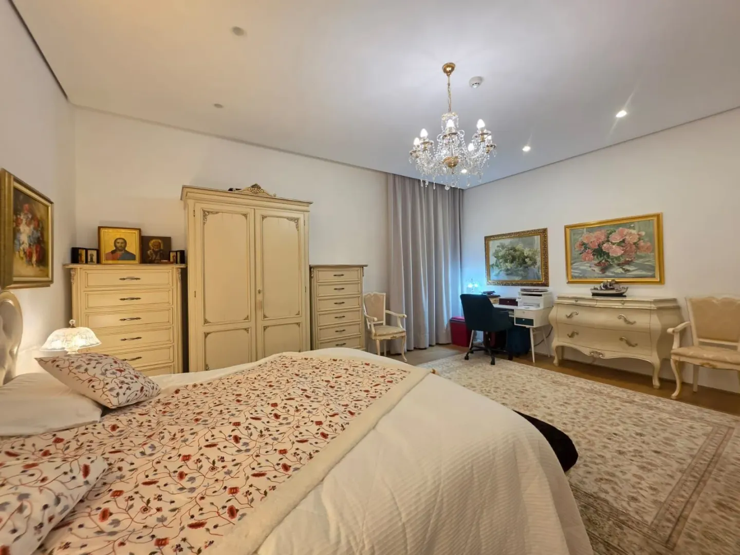 Sale, two bedroom apartment, 160m², Budva, Crna Gora