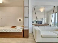 Rent, studio apartment, 34m², Bulevar, Budva - image 8