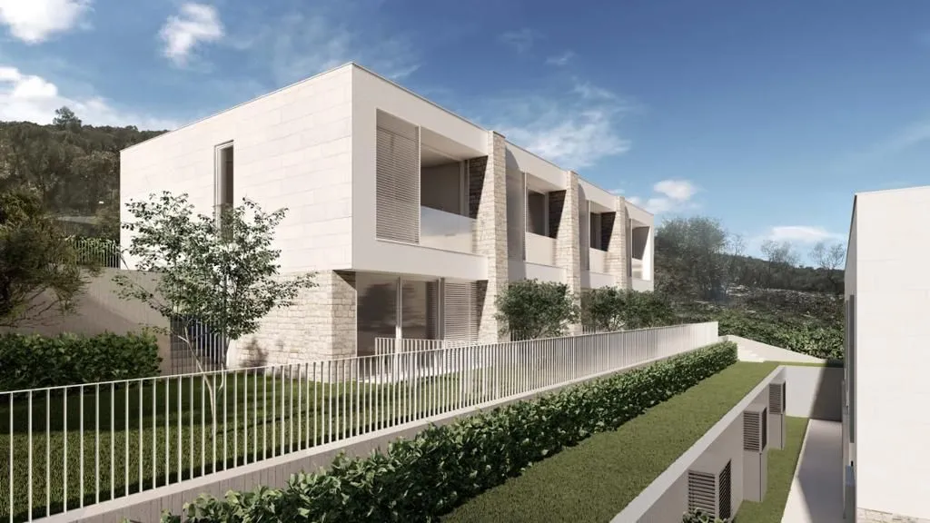 Prodaja, kuća, 75m², Luštica, Tivat