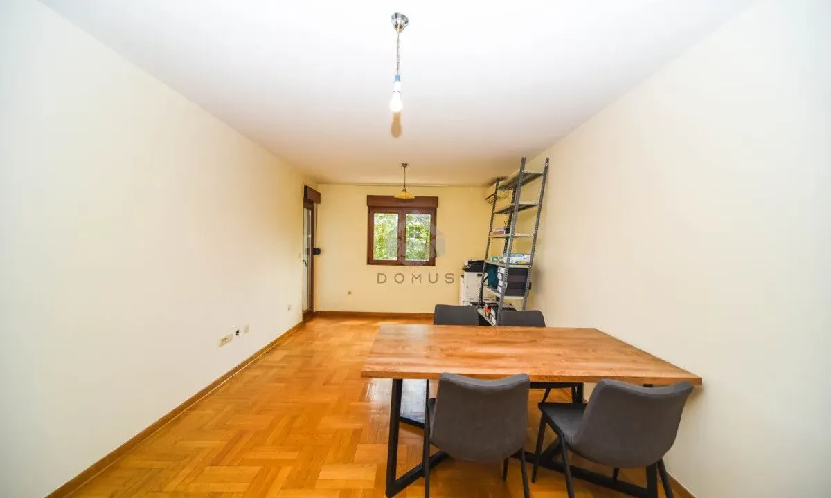 Sale, two bedroom apartment, 64m², Stari Aerodrom, Podgorica