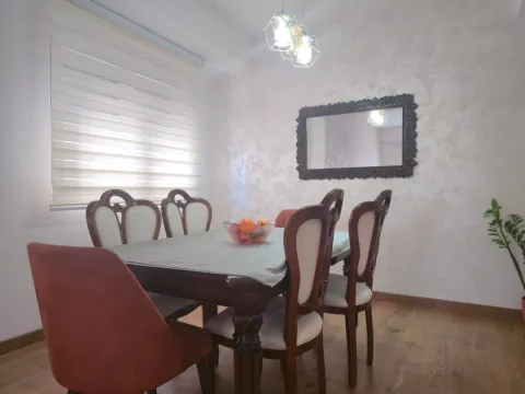 Sale, three bedroom apartment, 114m², Tuški Put, Podgorica - image 4