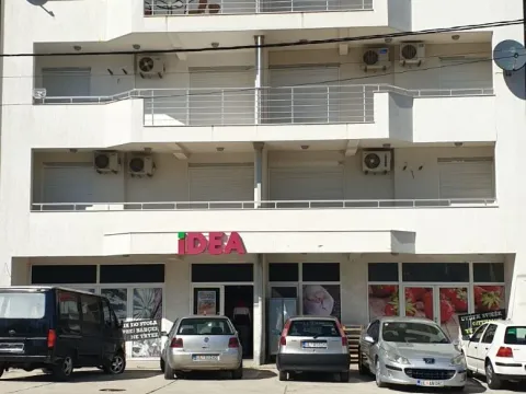Izdavanje, dvosoban stan, 97m², Centar, Ulcinj - image 8