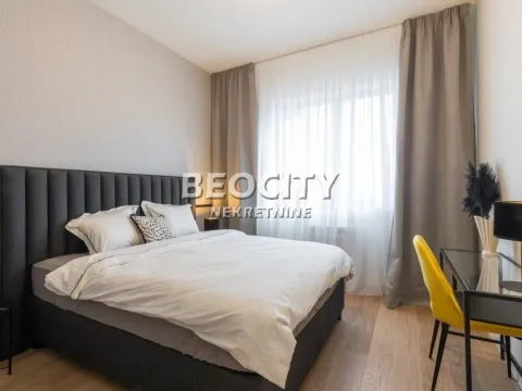 Izdavanje, trosoban stan, 87m², Beograd Na Vodi, Beograd - image 3