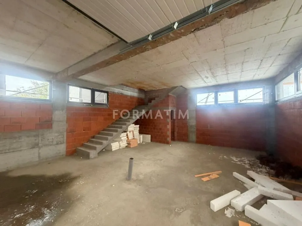 Rent, office space, 500m², Mali Mokri Lug, Zvezdara Sve Podlokacije