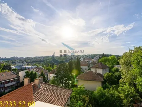 Sale, one bedroom apartment, 31m², Kanarevo Brdo, Beograd - image 19