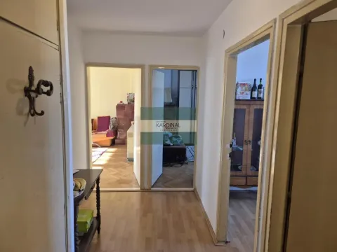 Prodaja, dvosoban stan, 56m², Centar, Jagodina - image 12