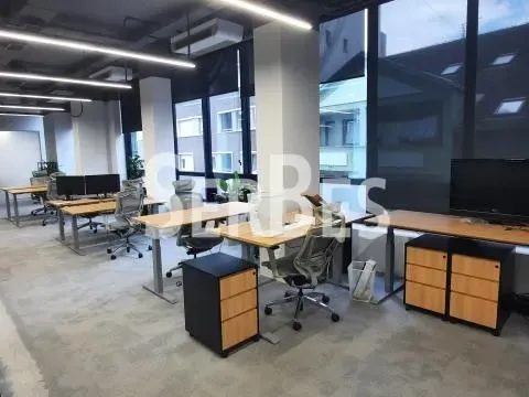 Prodaja, poslovni prostor, 1079m², Bulevar Oslobodjenja, Novi Sad Sve Podlokacije - image 8