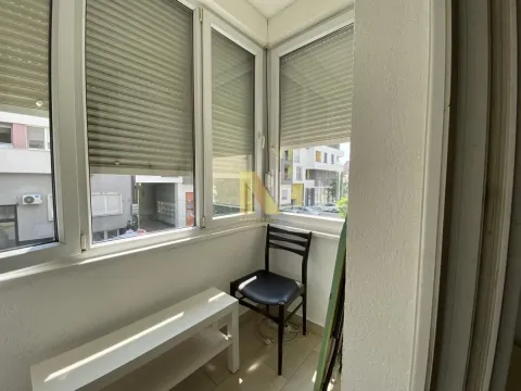 Rent, three bedroom apartment, 69m², Podbara, Novi Sad Sve Podlokacije - image 6