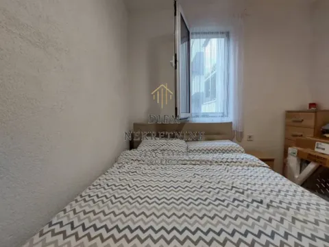 Prodaja, dvosoban stan, 48m², Dobrota, Kotor - image 9