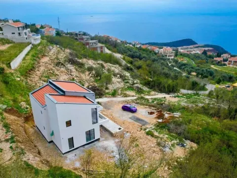 Prodaja, kuća, 290m², Blizikuće, Budva - image 2