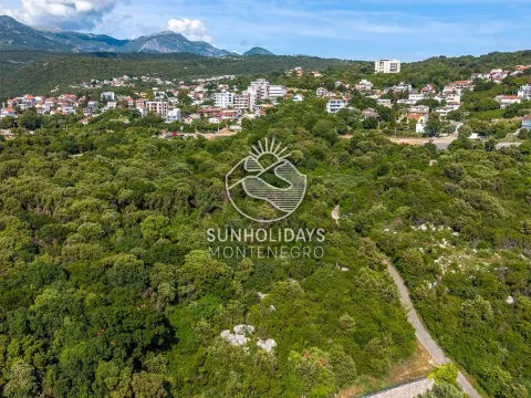 Prodaja, plac, 661m², Utjeha, Bar - image 5
