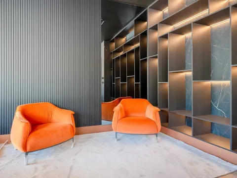 Sale, three bedroom apartment, 450m², Budva, Crna Gora - image 21