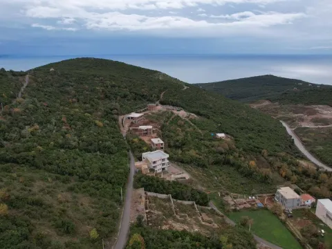 Sale, land lot, 1460m², Višnjevo, Kotor - image 2