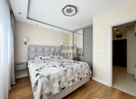 Izdavanje, jednosoban stan, 35m², Preko Morače, Podgorica - image 9