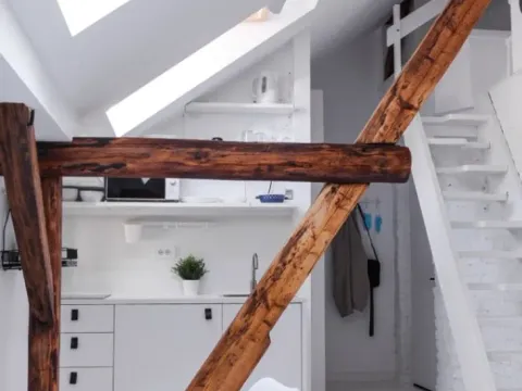 Izdavanje, jednosoban stan, 40m², Stari Grad, Beograd - image 12