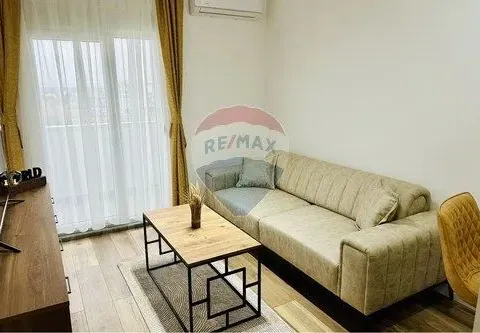 Prodaja, jednosoban stan, 34m², Zabjelo, Podgorica - image 2