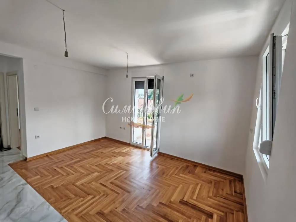 Sale, one bedroom apartment, 33m², Centar, Vrnjačka Banja