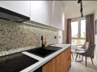 Izdavanje, dvosoban stan, 65m², Gintaš, Podgorica - image 4