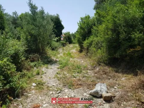 Sale, land lot, 1917m², Bijela, Herceg Novi - image 2