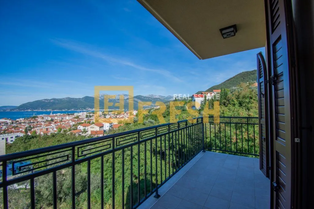 Prodaja, kuća, 371m², Tivat, Crna Gora