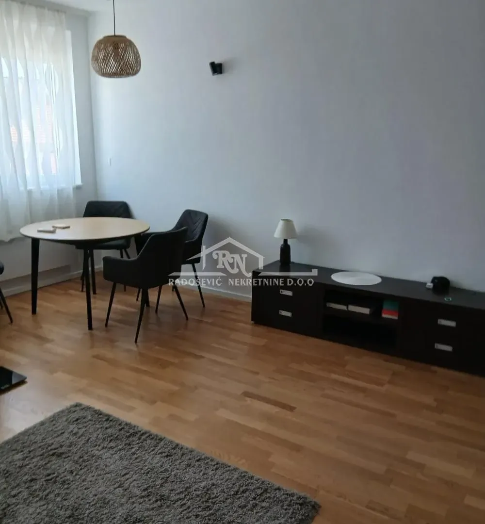 Sale, one bedroom apartment, 45m², Batajnica, Beograd