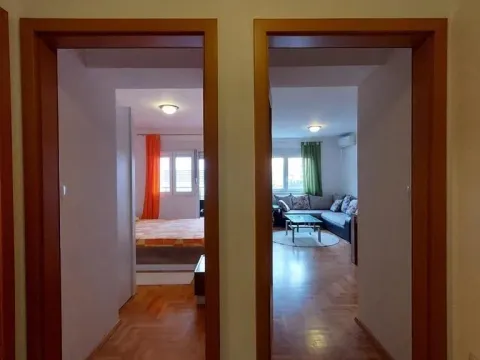 Izdavanje, jednosoban stan, 47m², Budva, Crna Gora - image 3