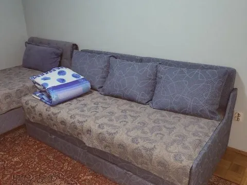 Izdavanje, dvosoban stan, 76m², Novi Beograd Blok 63, Novi Beograd Sve Podlokacije - image 5