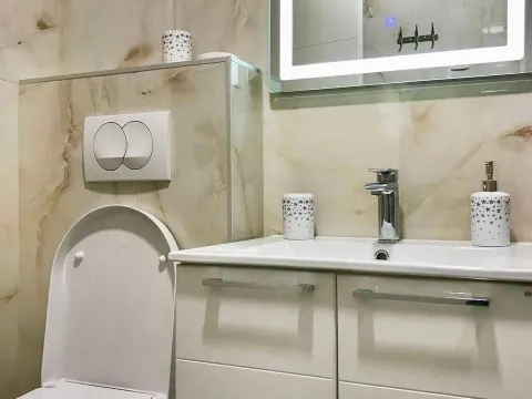 Sale, two bedroom apartment, 54m², Centar, Bar - image 9