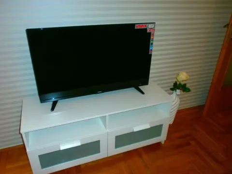 Izdavanje, jednosoban stan, 47m², Blok 9, Podgorica - image 12