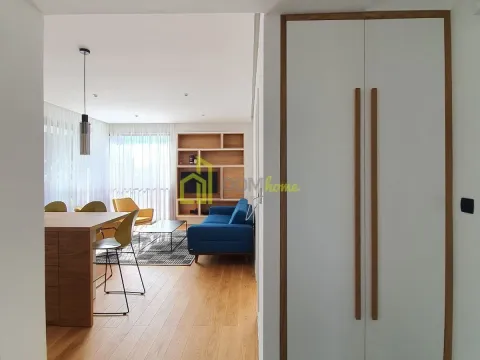 Izdavanje, dvosoban stan, 65m², Donja Lastva, Tivat - image 4