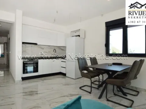 Prodaja, stan, 47m², Đenovići, Herceg Novi - image 11