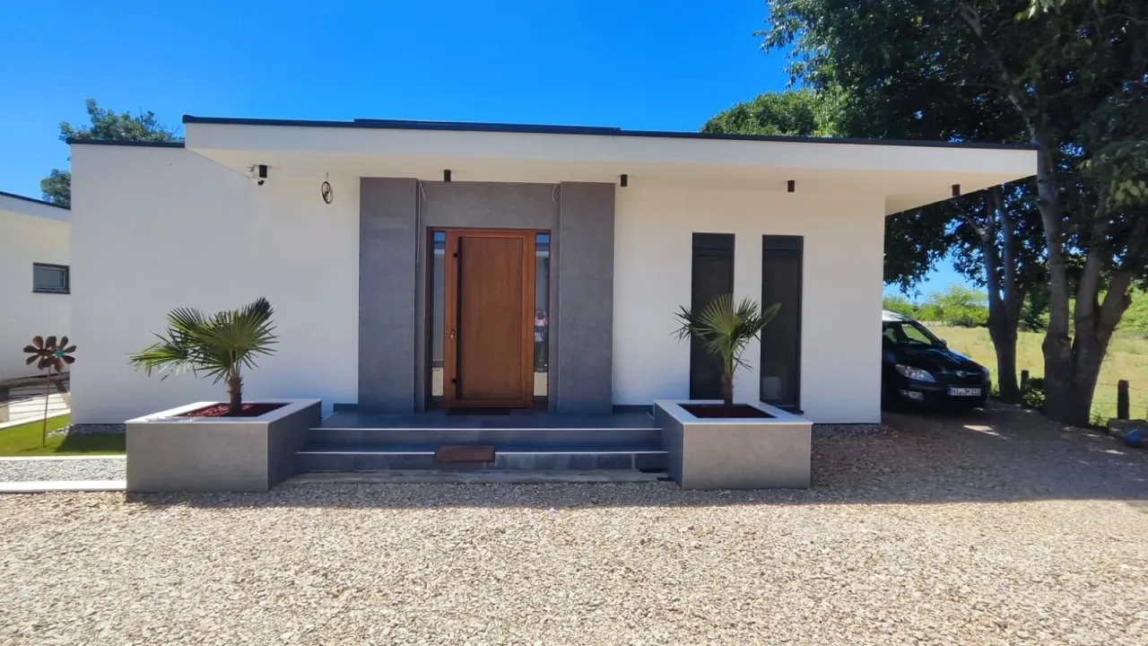 Prodaja, kuća, 100m², Donji Štoj, Ulcinj
