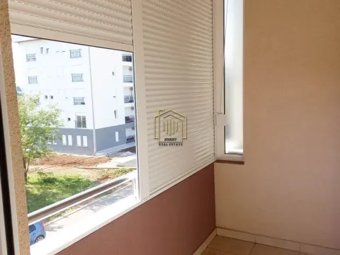 Izdavanje, jednosoban stan, 37m², Stari Aerodrom, Podgorica - image 5