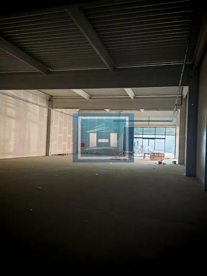 Rent, office space, 582m², Jagodnjak, Paraćin