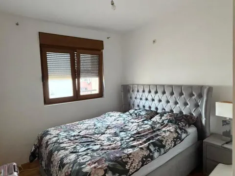 Prodaja, jednosoban stan, 37m², Stari Aerodrom, Podgorica - image 6
